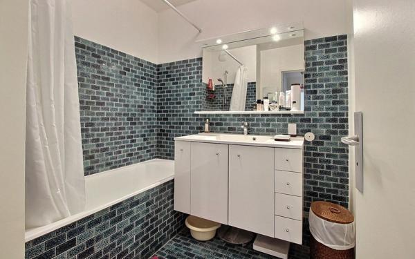 Appartement à vendre    2 pièces • 45,08 m2 Paris 14