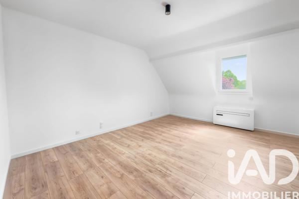 Maison à vendre 7 pièces 220 m² Équemauville