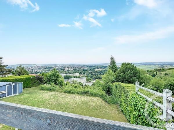 Maison à vendre  5 pièces - 110,69 m2 PARON - 89