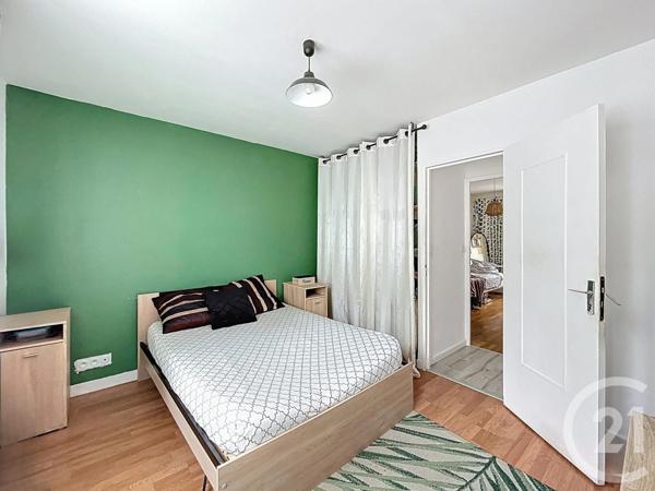 Maison à vendre  5 pièces - 110,69 m2 PARON - 89