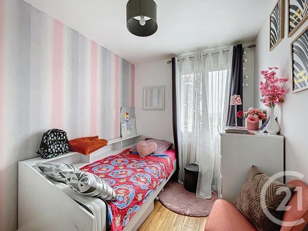 Maison à vendre  5 pièces - 110,69 m2 PARON - 89