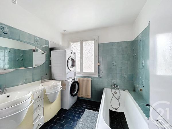 Maison à vendre  5 pièces - 110,69 m2 PARON - 89