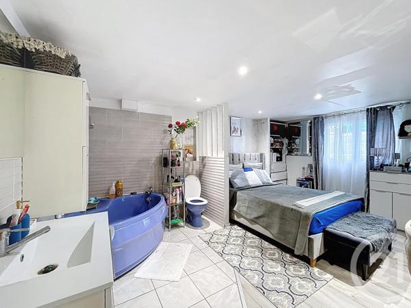 Maison à vendre  5 pièces - 110,69 m2 PARON - 89