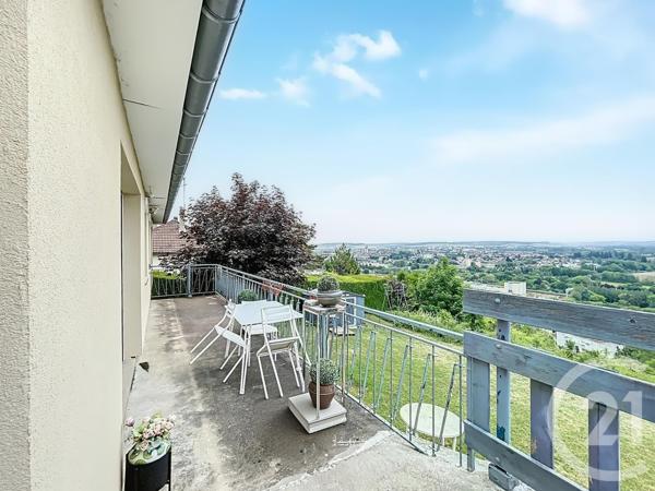 Maison à vendre  5 pièces - 110,69 m2 PARON - 89