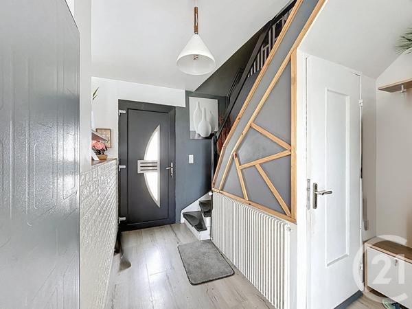 Maison à vendre  5 pièces - 110,69 m2 PARON - 89