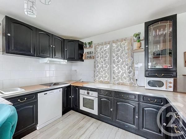 Maison à vendre  5 pièces - 110,69 m2 PARON - 89