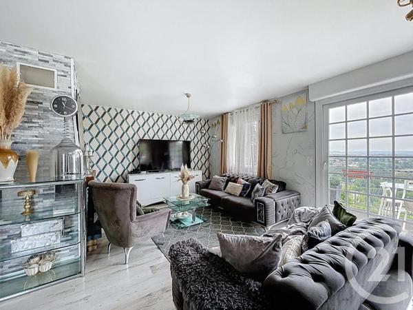 Maison à vendre  5 pièces - 110,69 m2 PARON - 89