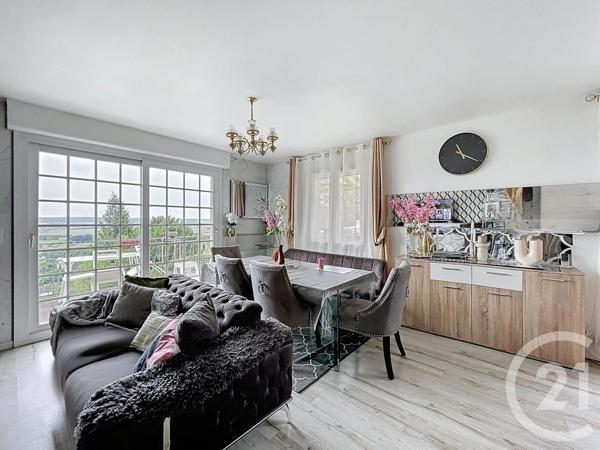 Maison à vendre  5 pièces - 110,69 m2 PARON - 89