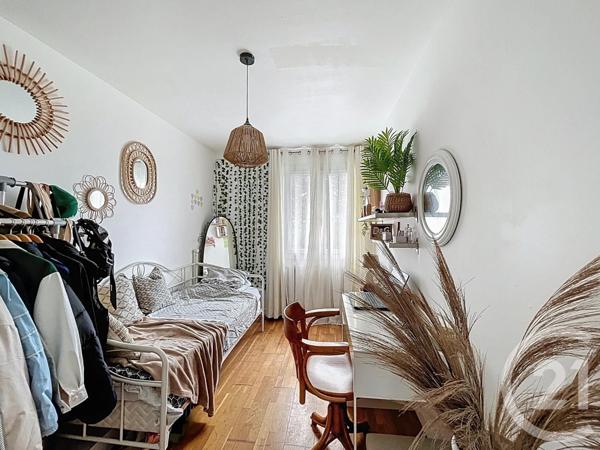 Maison à vendre  5 pièces - 110,69 m2 PARON - 89