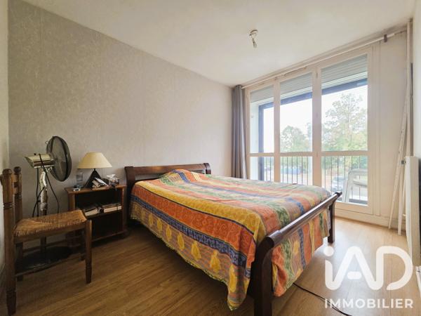 Appartement à vendre 3 pièces 63 m² La Chapelle-Saint-Luc