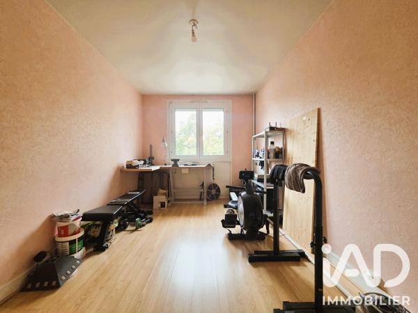 Appartement à vendre 3 pièces 63 m² La Chapelle-Saint-Luc