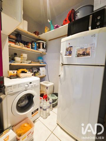 Appartement à vendre 3 pièces 63 m² La Chapelle-Saint-Luc