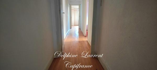 Maison à vendre 5 pièces MERVILLE FRANCEVILLE PLAGE (14)