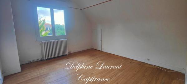 Maison à vendre 5 pièces MERVILLE FRANCEVILLE PLAGE (14)