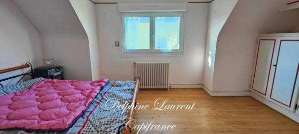 Maison à vendre 5 pièces MERVILLE FRANCEVILLE PLAGE (14)