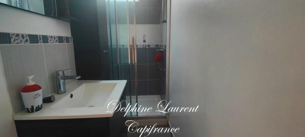 Maison à vendre 5 pièces MERVILLE FRANCEVILLE PLAGE (14)