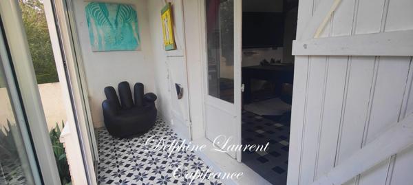 Maison à vendre 5 pièces MERVILLE FRANCEVILLE PLAGE (14)