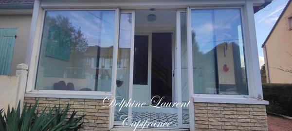 Maison à vendre 5 pièces MERVILLE FRANCEVILLE PLAGE (14)