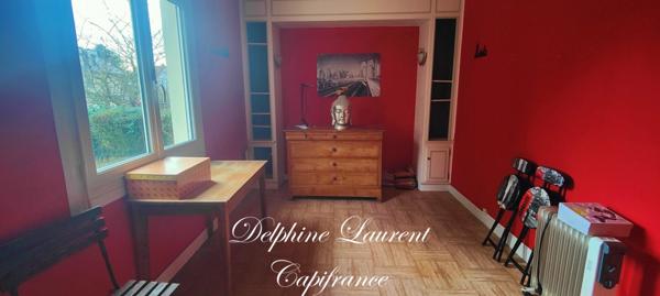 Maison à vendre 5 pièces MERVILLE FRANCEVILLE PLAGE (14)