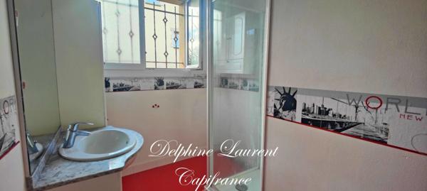 Maison à vendre 5 pièces MERVILLE FRANCEVILLE PLAGE (14)