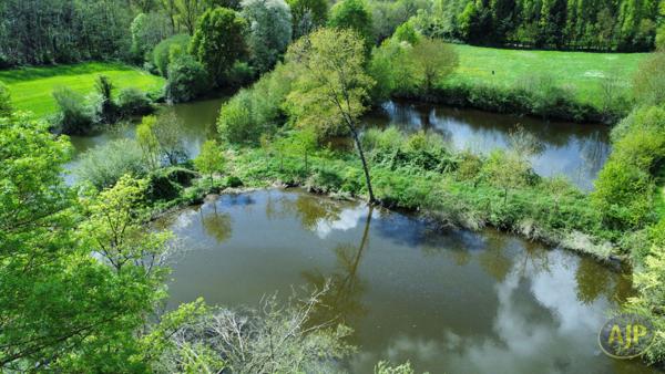 Vente terrain Segre : 39 000 € - AJP Immobilier Segré