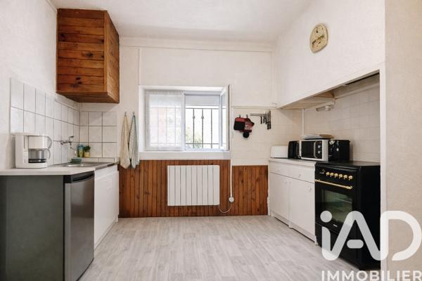 Maison à vendre 6 pièces 134 m² Alzonne