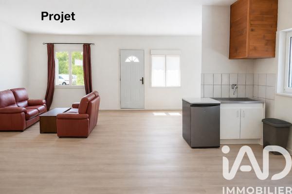 Maison à vendre 6 pièces 134 m² Alzonne