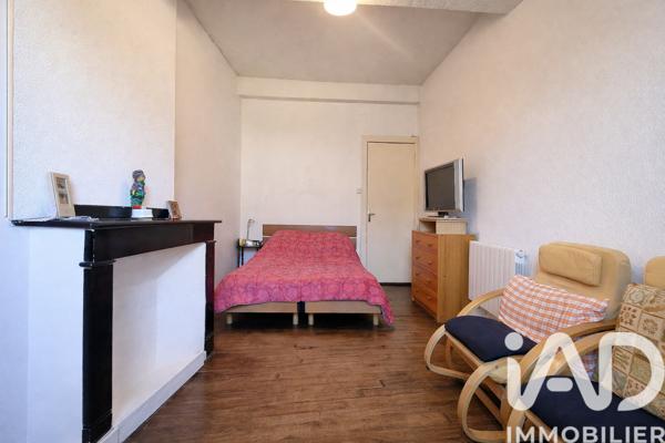 Maison à vendre 6 pièces 134 m² Alzonne