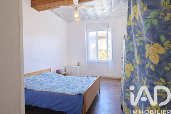 Maison à vendre 6 pièces 134 m² Alzonne