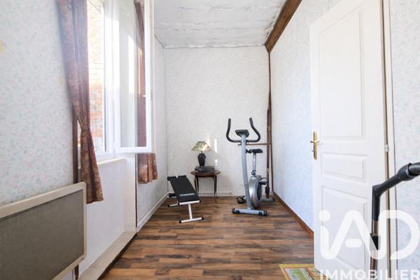 Maison à vendre 6 pièces 134 m² Alzonne