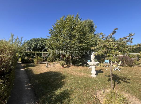 Maison traditionnelle de 106,78 m²