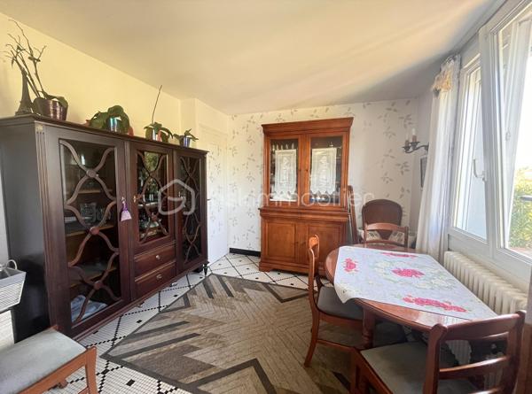 Maison traditionnelle de 106,78 m²