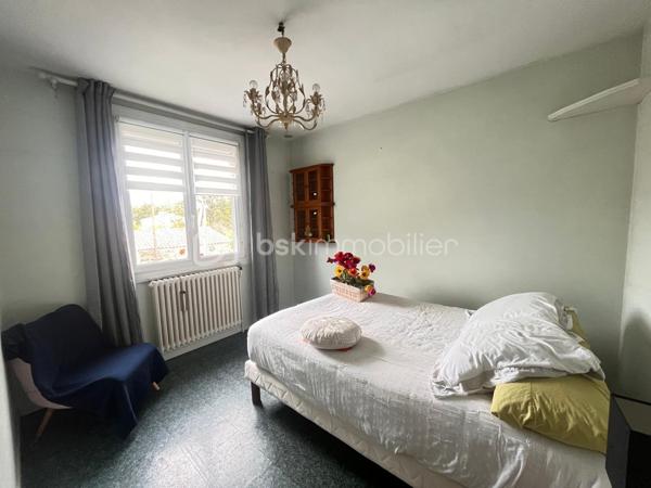 Maison traditionnelle de 106,78 m²