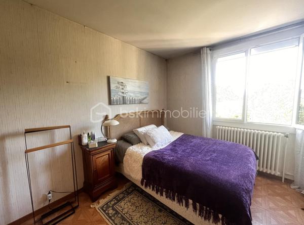 Maison traditionnelle de 106,78 m²