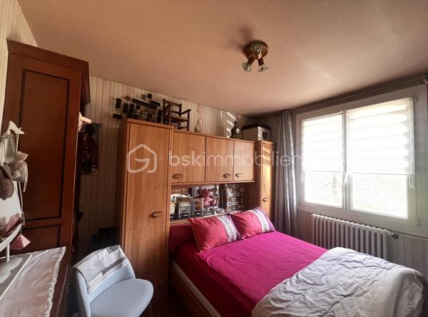 Maison traditionnelle de 106,78 m²