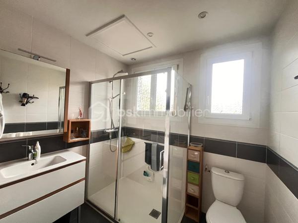 Maison traditionnelle de 106,78 m²