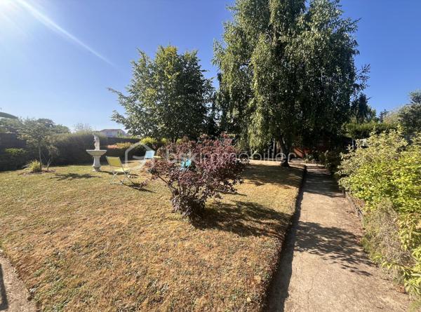 Maison traditionnelle de 106,78 m²