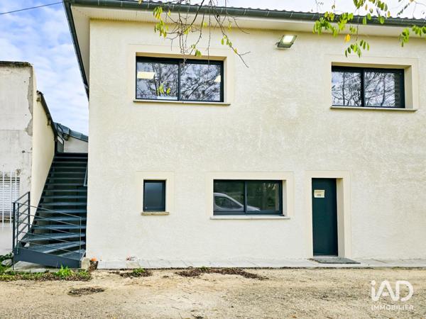 Local d’activité à vendre 1 320 m² Bressols