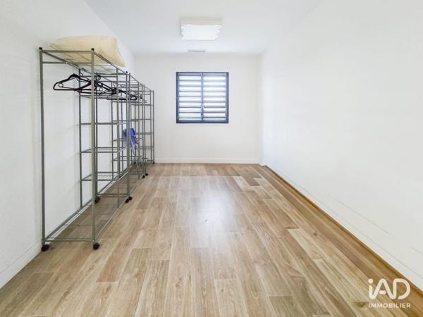 Local d’activité à vendre 1 320 m² Bressols