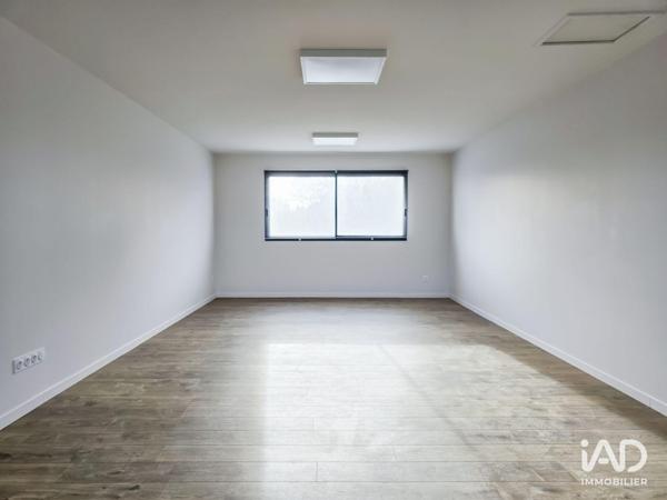 Local d’activité à vendre 1 320 m² Bressols