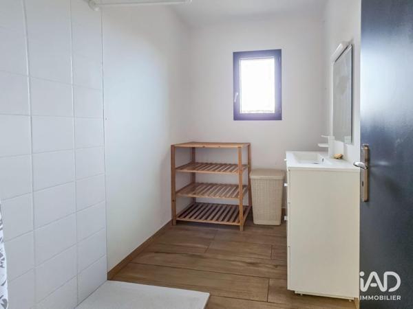 Local d’activité à vendre 1 320 m² Bressols