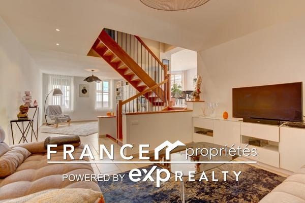 Immeuble dans Carbonne