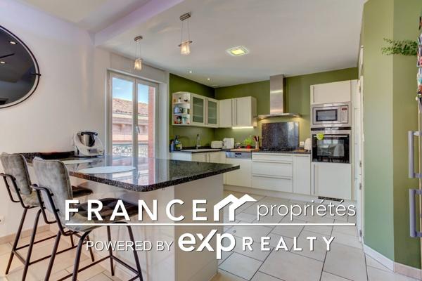 Immeuble dans Carbonne