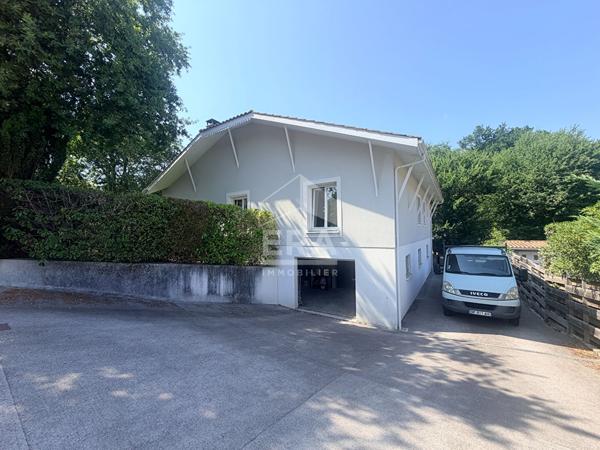 Maison La Teste De Buch 5 pièce(s)