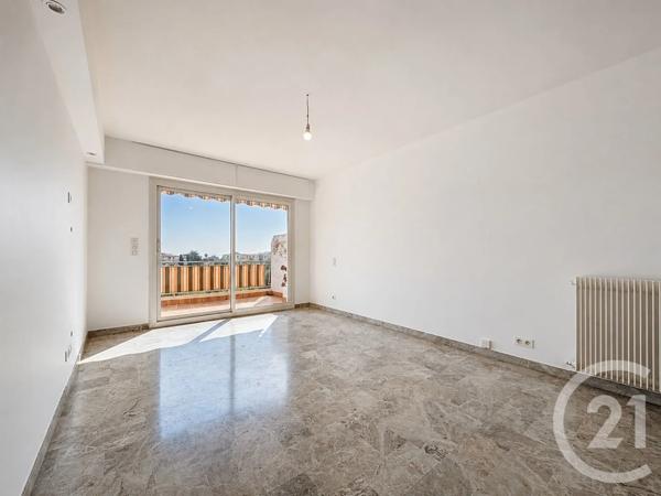 Appartement F3 à vendre  3 pièces - 62,13 m 2   ANTIBES  - 06