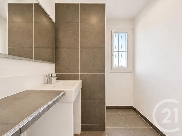 Appartement F3 à vendre  3 pièces - 62,13 m 2   ANTIBES  - 06