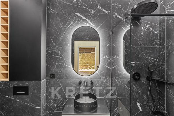 Appartement rénové sur l'ile Saint Louis