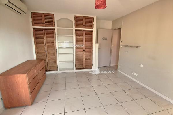 Appartement sur les toits + terrasse + parking+ garage
