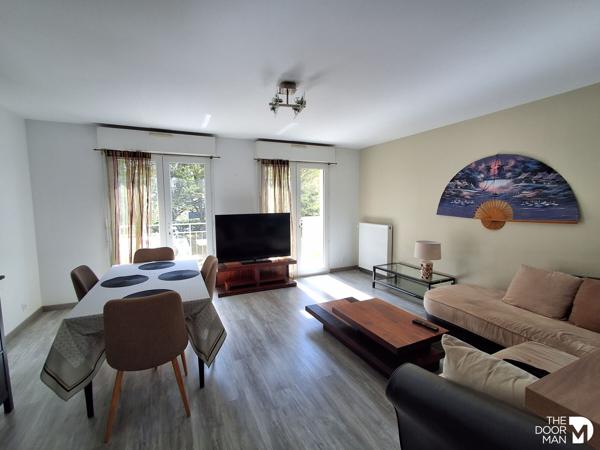 Appartement - À vendre - 79 m² - LE PERRAY EN YVELINES | The Door Man