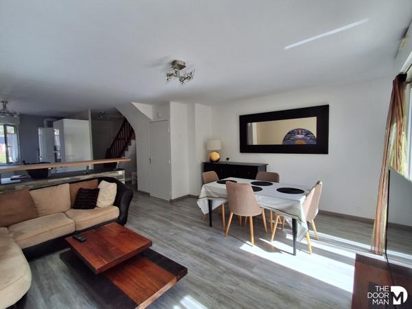 Appartement - À vendre - 79 m² - LE PERRAY EN YVELINES | The Door Man
